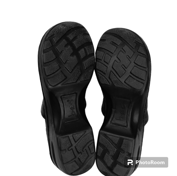 B.O.C. Clogs - Picture 8 of 8